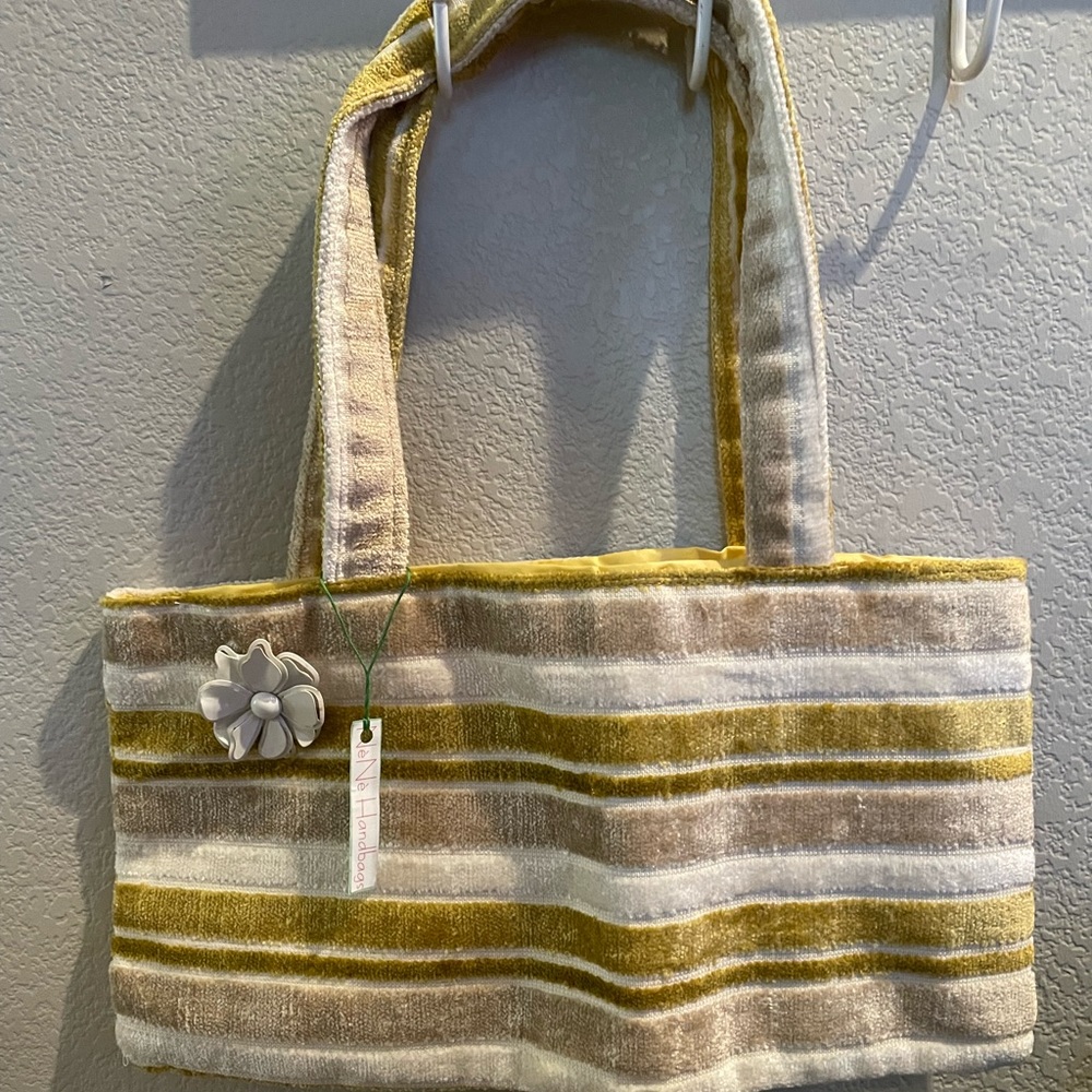 Nene bag. Out of So. Cal.